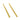 Push Back Stud Earring - BRASS316 STAINLESS STEEL STUD - 18k Real Gold Plating - 25.9gr - MJ101521 - MinjuanRong