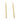 Push Back Stud Earring - BRASS316 STAINLESS STEEL STUDzircon - 18k Real Gold Plating - 17.9gr - MJ101513 - MinjuanRong