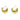 Push Back Stud Earring - Brass - 316 Stainless Steel Stud - 18K Real Gold Plating - 10.2gr - MJ201926 - MinjuanRong