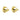 Hinged Back Earring - Brass - 18K Real Gold Plating - 5.6gr - MJ101659 - MinjuanRong