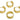 Huggie Hoop Wire Earring - Brass - 18K Real Gold Plating - 4.5gr - MJ101692 - MinjuanRong