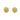 Push Back Stud Earring - Brass - 316 stainless steel stud - 18K Real Gold Plating - 6.5gr - MJ101232 - MinjuanRong