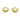 Huggie Hoop Wire Earring - Brass - 18K Real Gold Plating - 3.8gr - MJ101575 - MinjuanRong
