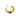 Push Back Stud Earring - Brass - 925 Sliver stud - Zircon - 18K Real Gold Plating - 6.4gr - MJ101412 - MinjuanRong