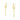 Push Back Stud Earring - BRASS - 316 STAINLESS STEEL STUD - 18K Real Gold Plating - 4.8gr - MJ101341 - MinjuanRong