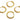 Huggie Hoop Wire Earring - Brass - Cubic Zircon - 18K Real Gold Plating - 4gr - MJ101706 - MinjuanRong