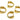Huggie Hoop Wire Earring - Brass - 18K Real Gold Plating - 5.7gr - MJ101691 - MinjuanRong