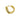 Huggie Hoop Wire Earring - Brass - 18K Real Gold Plating - 3.2gr - MJ101697 - MinjuanRong