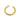 Push Back Stud Earring - BRASS - 316 STAINLESS STEEL STUD - 18K Real Gold Plating - 20.1gr&nbsp; - MJ101343 - MinjuanRong