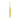 Push Back Stud Earring - BRASS316 STAINLESS STEEL STUDzircon - 18k Real Gold Plating - 8.9gr - MJ101547 - MinjuanRong