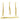 Push Back Stud Earring - BRASS316 STAINLESS STEEL STUDzircon - 18k Real Gold Plating - 8.9gr - MJ101547 - MinjuanRong
