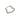 Huggie Hoop Wire Earring - Brass - 18K Real White Gold Plating - 3.1gr - MJ101497 - MinjuanRong