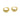 Huggie Hoop Wire Earring - Brass - 18K Real Gold Plating - 5.1gr - MJ101676 - MinjuanRong