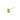 Push Back Stud Earring - Brass - Cubic Zircon - 316 Stainless Steel Stud - 18k Real Gold Plating - 2.7gr - MJ101806 - MinjuanRong