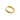 Huggie Hoop Wire Earring - Brass - 18k Real Gold Plating - 5.3gr - MJ101876 - MinjuanRong