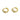 Huggie Hoop Wire Earring - Brass - cubic zircon - 18K Real  Gold Plating - 3.3gr - MJ101896 - MinjuanRong