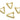 Huggie Hoop Wire Earring - Brass  - Cubic Zircon - 18K Real  Gold Plating - 3.8gr - MJ101922 - MinjuanRong