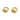 Huggie Hoop Wire Earring - Brass -18K Real Gold Plating - 4gr - MJ101882 - MinjuanRong