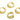 Huggie Hoop Wire Earring - Brass - 18K Real Gold Plating - 3.7gr - MJ101855 - MinjuanRong