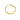Clasp Back Earring - Brass - 316 stainless steel stud - 18K Real Gold Plating - 6.6gr - MJ101391 - MinjuanRong