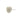 Push Back Stud Earring - Brass - 316 stainless steel stud - 18K Real White Gold Plating - 6.4gr - MJ101238 - MinjuanRong