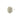 Push Back Stud Earring - Brass - 316 stainless steel stud - 18K Real White Gold Plating - 6.8gr - MJ101242 - MinjuanRong