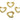 Huggie Hoop Wire Earring - Brass -18K Real Gold Plating -  4.3gr - MJ101866 - MinjuanRong