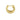 Huggie Hoop Wire Earring - Brass - 18K Real Gold Plating - 9.7gr - MJ101376 - MinjuanRong