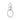Push Back Stud Earring - Brass - 316 stainless steel stud - 18K Real White Gold Plating - 11.2gr - MJ101463 - MinjuanRong