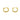 Huggie Hoop Wire Earring - BRASS - 18K Real Gold Plating - 3.7gr - MJ101814 - MinjuanRong