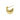 Push Back Stud Earring - Brass - 316 Stainless Steel Stud - 18K Real Gold Plating - 10.2gr - MJ201926 - MinjuanRong