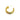 Push Back Stud Earring - Brass - 925 Sliver stud - Zircon - 18K Real Gold Plating -&nbsp; 11gr - MJ101399 - MinjuanRong