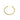 Push Back Stud Earring - Brass - 925 Sliver stud - Zircon - 18K Real Gold Plating - 13.6gr - MJ101407 - MinjuanRong