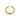 Huggie Hoop Wire Earring - Brass - 18K Real Gold Plating - 6.2gr - MJ101665 - MinjuanRong