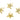 Push Back Stud Earring - Brass - Cubic Zircon  - 316 stainless steel stud - 18K Real gold plating - 3gr - MJ102041 - MinjuanRong