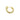 Huggie Hoop Wire Earring - Brass - Cubic Zircon - 18k Real Gold Plating - 5.3gr - MJ101875 - MinjuanRong