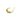 Push Back Stud Earring - Brass - 316 stainless steel stud - 18K Real Gold Plating - 4gr - MJ101795 - MinjuanRong
