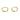 Huggie Hoop Wire Earring - Brass - 18k Real Gold Plating - 2.9gr - MJ101877 - MinjuanRong