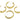 Push Back Stud Earring - Brass - Brass stud - 18K Real Gold Plating - 11.2gr - MJ102051 - MinjuanRong