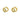 Huggie Hoop Wire Earring  - Brass - 18K Real Gold Plating - 4.2gr - MJ101862 - MinjuanRong
