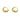 Huggie Hoop Wire Earring - Brass - 18K Real Gold Plating - 4.1gr - MJ101870 - MinjuanRong