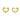 Huggie Hoop Wire Earring - Brass -18K Real Gold Plating -  4.3gr - MJ101866 - MinjuanRong