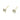 Push Back Stud Earring - Brass - Cubic  zircon - 18k Real Gold Plating - 3gr - MJ102135 - MinjuanRong