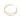 Push Back Stud Earring - BRASS - 316 Surgical Stainless Steel - 18k Real Gold Plating - 6.99gr - MJ201103 - MinjuanRong