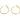 Clasp Back Earring - BRASS - Stainless Steel - 18k Real Gold Plating - 4.72gr - MJ200815 - MinjuanRong