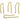 Push Back Stud Earring - Brass - 316 stainless steel stud - 18K Real Gold Plating - 10.3gr. - MJ101979 - MinjuanRong