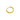 Huggie Hoop Wire Earring - Brass - 18K Real gold plating - 2.7gr - MJ102028 - MinjuanRong