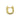 EnglishLock Earring - Brass - 18k Real Gold Plating - 6.7gr - MJ201741 - MinjuanRong