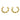 Cuff Earring - Brass - 18k Real Gold Plating - 5.6gr - MJ201878 - MinjuanRong