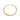 HInged Back Earring - Brass -  Cubic Zircon - 18k Real Gold Plating - 17.46gr - MJ200906 - MinjuanRong